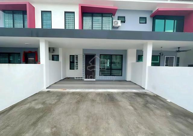 Renovated Good Condition 2 Storey Austin Duta 4 1