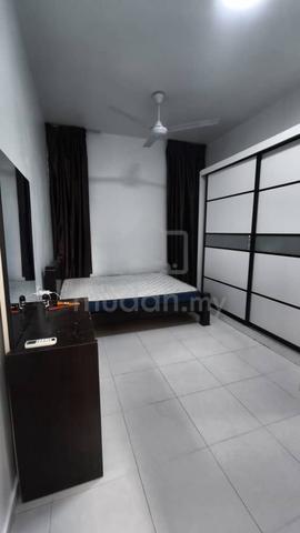 SuriaMas Suites (Johor Bahru) 1