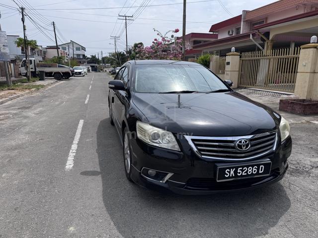 2010 Toyota CAMRY 2.4 V ACV40R-JEAGKERH FACELIFT - 3