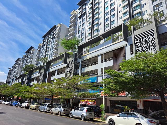 First Residence 3