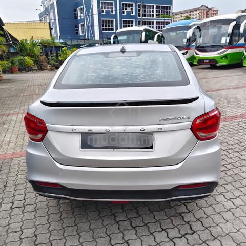 2020 Proton PERSONA PREMIUM 1.6L (A) - 5