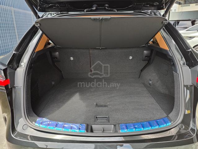 2023 Lexus NX 250 2.5 LUXURY NX250 CHEAPEST DEAL - 5