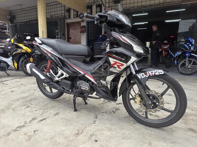SM Sport 110r Disc Brake 2019 - photo 5 of 7