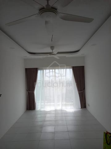 Residensi Sateria 1