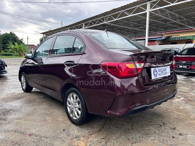 2019 Proton SAGA 1.3 STANDARD (A) - 5