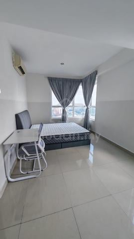 Menara U 1