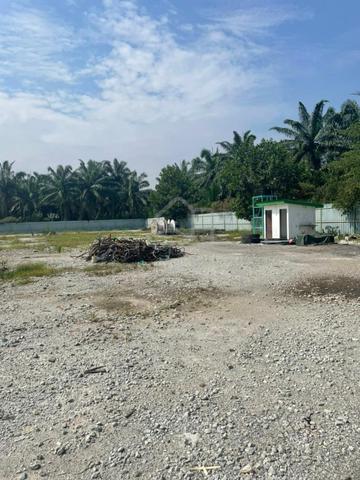Jenjarom Agricultural land zoned medium industry 4acre for sale 3