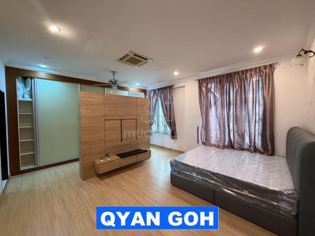 [ALL Air Conds] Auto Gate 2 Sty Terrace- Island Glades Park Greenlane 1