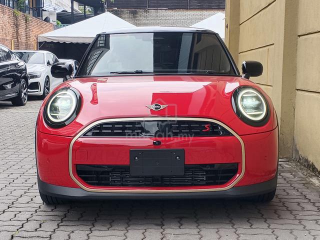 2024 Mini COOPER 2.0 S (A) - 3
