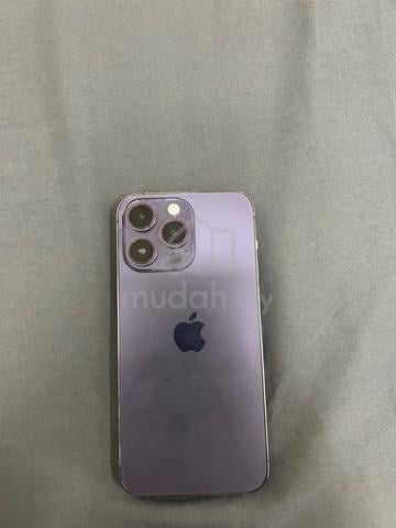 iPhone 14 Pro Max () - photo 2 of 2