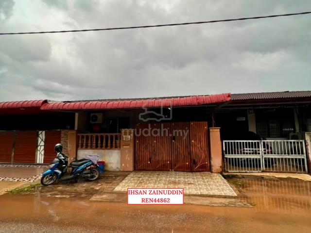 20K CASHBACK💥FACING PADANG❗3🛏️FULLOAN❗HOT🔥 Taman Ria Jaya Inang 1