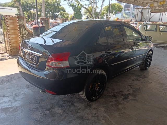 2008 Toyota VIOS 1.5 G (A) - 5