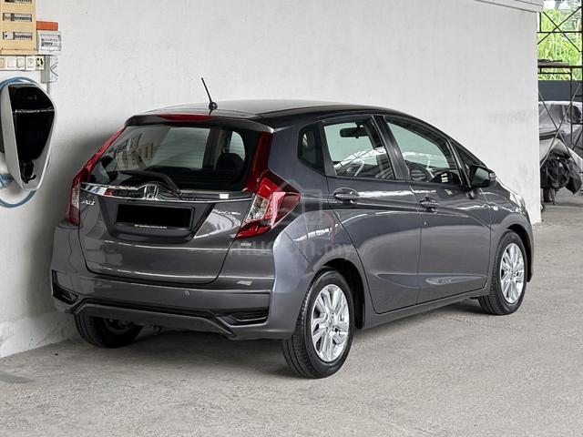 Honda Jazz 1.5 Facelift (A) High Grade Premium Spc - 2