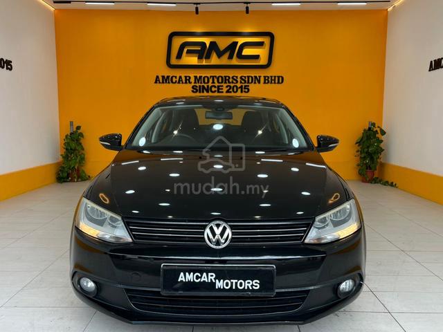 2015/2016 Volkswagen Jetta 1.4 (A) TSI DUAL-CLUTCH - 3
