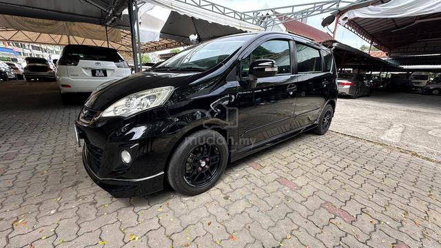 2014 Perodua ALZA 1.5 EZ (A) - 5