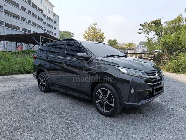 PERODUA ARUZ 1.5 Av 2021 - 1