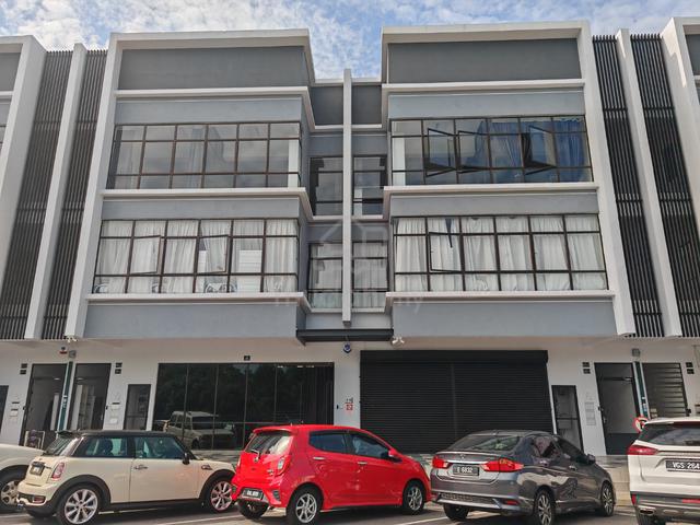 Kepayang Sentral Seremban 2 1