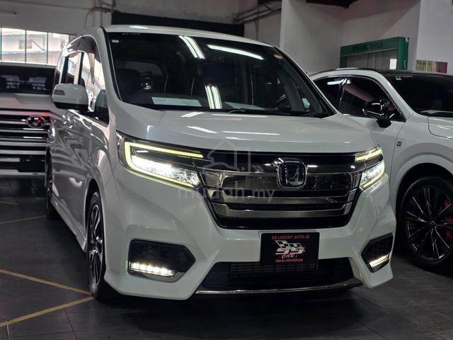 2021 Honda STEPWAGON 1.5 SPADA (A) - 2