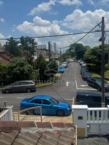 2 storey intermediate house @Kinrara Puchong BK5 for sale 1