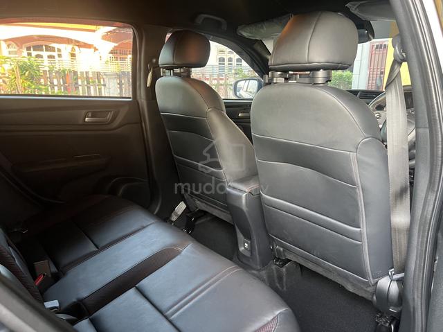 2023 Honda WR-V 1.5 RS MY23 DG4 (A) - 4