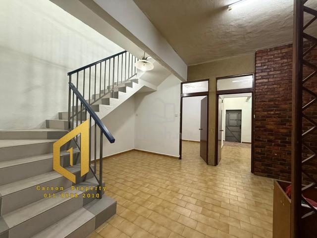 Double Storey Terrace House For Sale Area Taman Indah 1