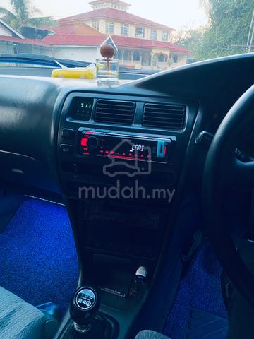 1995 Toyota COROLLA 1.6 SEG AE111 (M) - 5