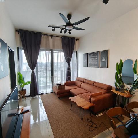 Aera Residence 1
