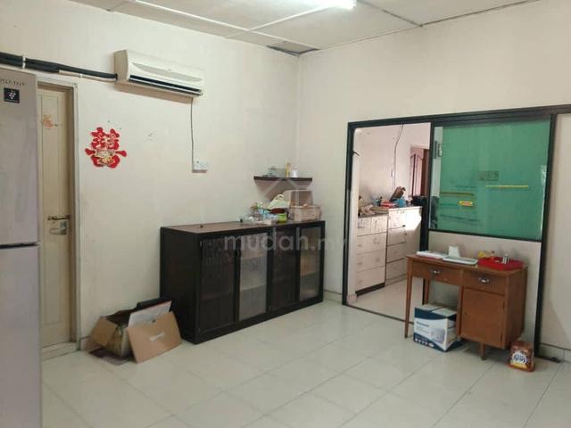 Tambun single storey bungalow house 5
