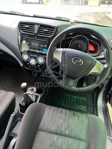 2016 Perodua AXIA 1.0 SE (M) - 4