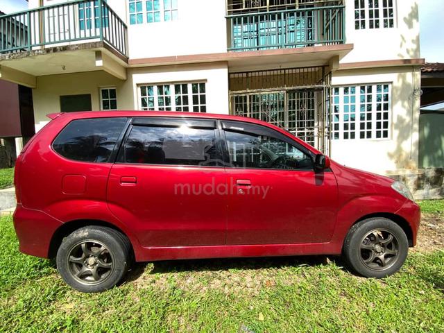 2016 Toyota AVANZA 1.3 E FACELIFT (M) - 3