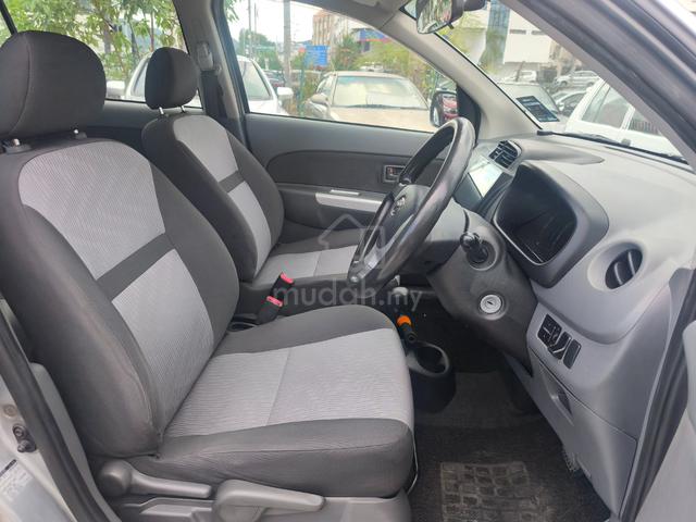 2008 Perodua MYVI 1.3 EZi (A) Good Condition - 5