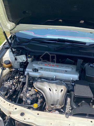 2010 Toyota CAMRY 2.0 G FACELIFT (A) - 4