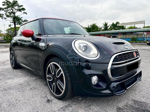 2019 Mini COOPER 2.0 S (A) ONE LADY OWNER - 1