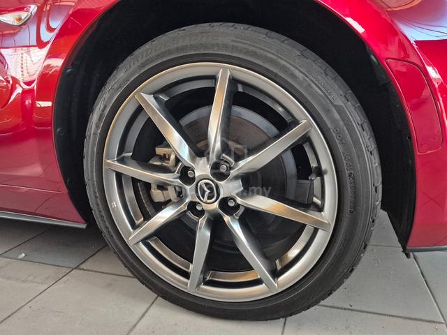2023 Mazda ROADSTER RF 2.0 VS (A) UNREG - 5