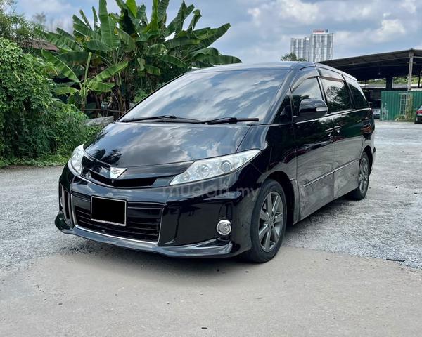 L/KEDAI 2012/2016 Toyota ESTIMA 2.4 AERAS ACR50 FL - 1