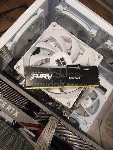 Kingston Fury Beast 5600 32GB DDR5 - photo 2 of 2