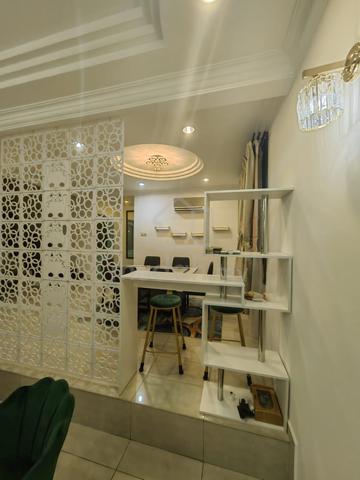 Semi D/ Tmn Perling/ JB/ 4bed3bath 1