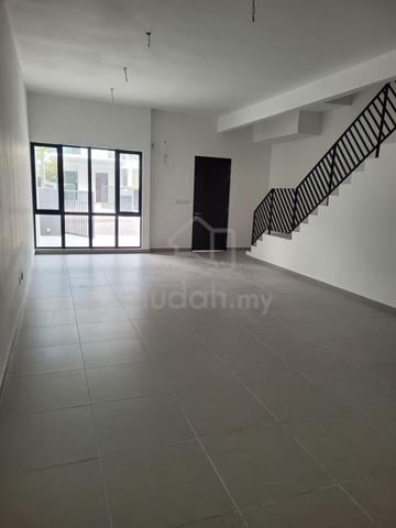 3 Storey Orchid Hill Batu 9 Cheras For Rent 1