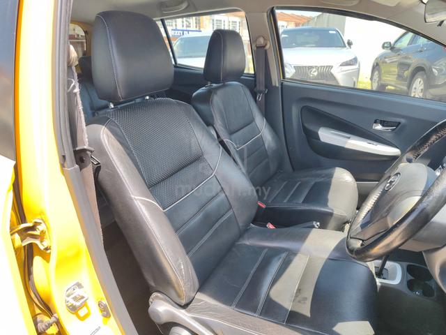 2017 Perodua Axia 1.0 AV (A) Full Spec 2-YRS WRNTY - 4