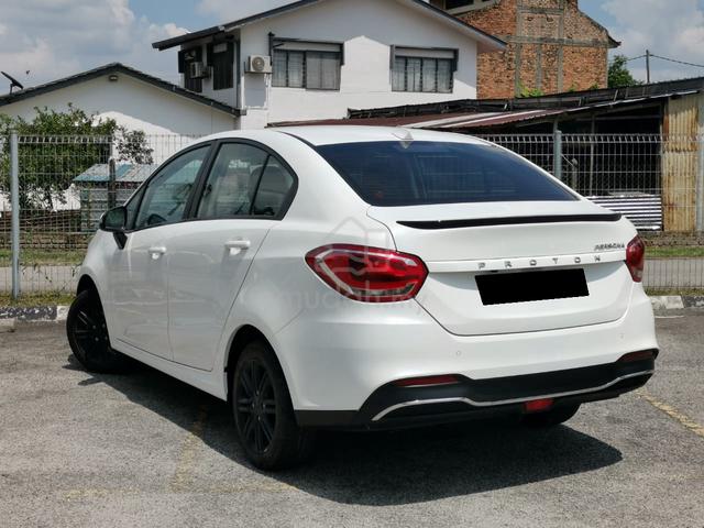 2020 Proton PERSONA PREMIUM 1Y-WARRANTY 1 OWNER - 2