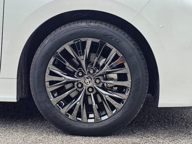 2025 Toyota VELLFIRE 2.4 Z PREMIER (A) WHITE - 4