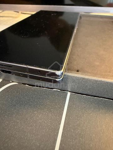 Samsung Galaxy Z Fold7 256GB – Jet Black 🖤 - photo 3 of 3