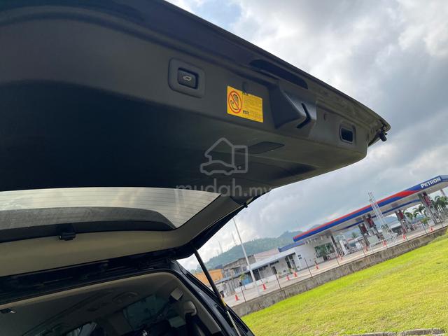 2013 Toyota VELLFIRE 2.4 Z GOLDEN EYES FACELIFT - 4