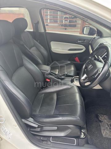 2022 Honda CITY 1.5 V SENSING (A) - 4