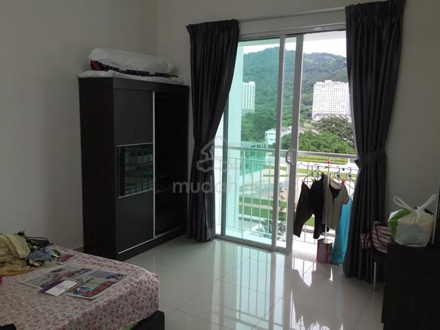 Garden Ville Master Room for Rent 1