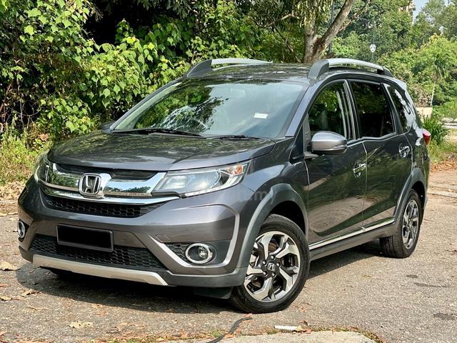 2019 Honda BR-V 1.5 V (A) - 2