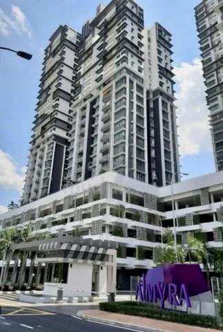 Almyra Residences 1