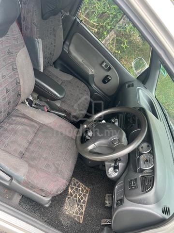 2003 Perodua KELISA 1.0 EZ (A) - 3