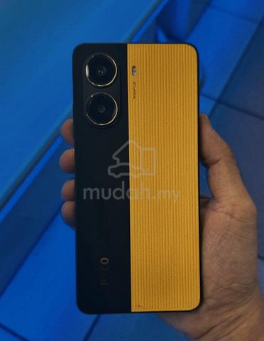 Poco x7 pro 16GB Ram(12+4) 256GB Rom - photo 2 of 6