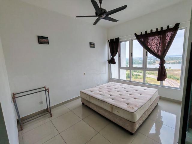 Tropez Residences @ Tropicana Danga Bay 1
